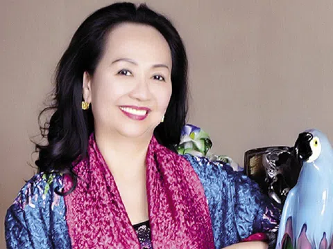 “Bà trùm bí ẩn” của thương trường Việt có tên trong “hồ sơ panama”, người được đồn đoán giàu hơn tỷ phú Phạm Nhật Vượng là ai?